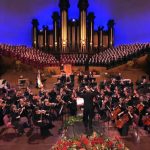Mormon Tabernacle Choir and Orchestra