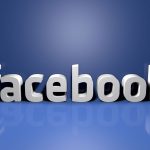 Facebook company logo