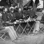 Civil War soldiers