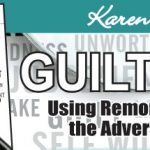 Karen John's Guilt Free book