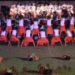 french polynesia youth dance