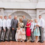 Holy Oaks Temple Marriage