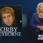 Kirby Heyborne KUTV Interview