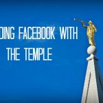 Flooding Facebook With The Temple Meme