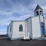 Chapel, Antarctica