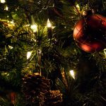 Christmas Tree Bulb