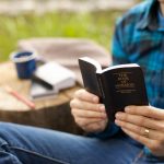 pocket sized LDS scriptures