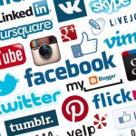 Social Media platforms