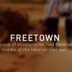 Freetown, movie