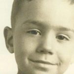 Young Henry B Eyring