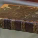 1842 Edition Book of Mormon on Pawn Stars