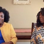 Sistas in Zion interviewed by MSNBC
