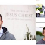 Mormon Faces Instagram