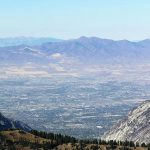 Salt Lake valley