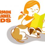 Mormon Channel Kids App