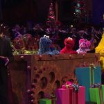Muppets Christmas LDS