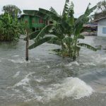 Flooding in the Phillippines