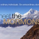 meet the mormons poster