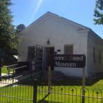 donner reed museum
