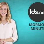Mormon Minute host
