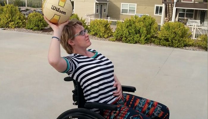 Kendal Levine, LDS missionary recovering