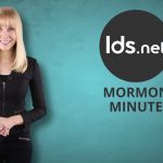 Mormon Minute Nov 17, 15