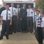 boston Missionaries
