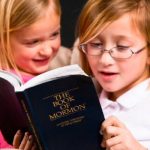 reading Book of Mormon