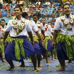 Fiji Cultural Celebration