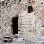 the tomb: we grow closer to christ through his resurrection