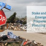 Emergency preparedness