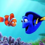 Marlin and Dory: Finding Nemo