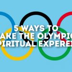 Olympics Spiritual