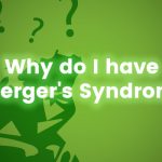 Asperger's question title graphic