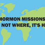 Mormon MIssion Title