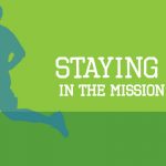 staying fit in the mission field