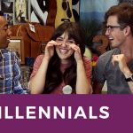 Millennials episode title 3 Mormons
