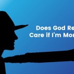Does God Really Care if I'm Mormon Title graphic