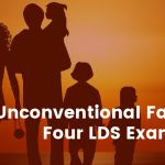 The unconventional families: four LDS examples