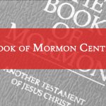 LDS Perspectives Book of Mormon Central title graphic