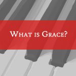 What is Grace title graphic