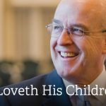 God Loveth His Children Mormon leaders