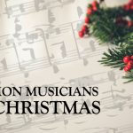 Mormon Musicians Do Christmas title graphic