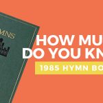 mormon hymn quiz title graphic