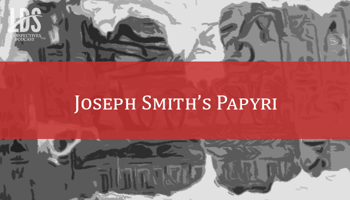 title graphic lds perspectives joseph smith's papyri