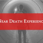 Near Death Experiences title graphic