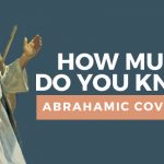 abrahamic covenant quiz title graphic