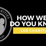 lds charities quiz title graphic
