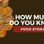 food storage quiz title graphic