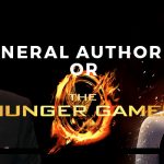 General Authority or Hunger Games quiz title image